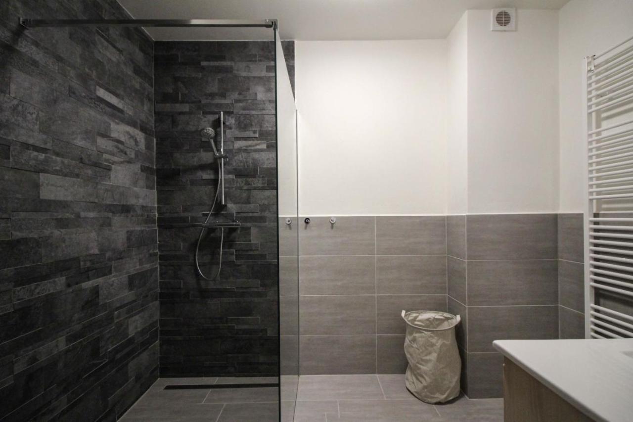 Apartman Pod Hrebienkom Veľký Slavkov Exteriér fotografie